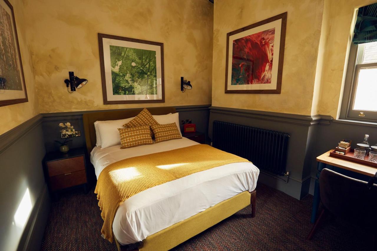 Frederick Street Townhouse 3* Бирмингем