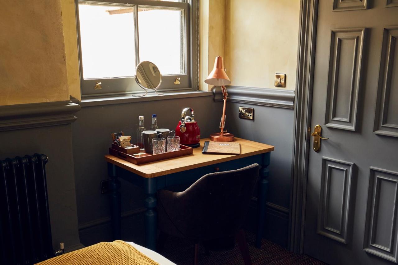 Frederick Street Townhouse Отель Бирмингем