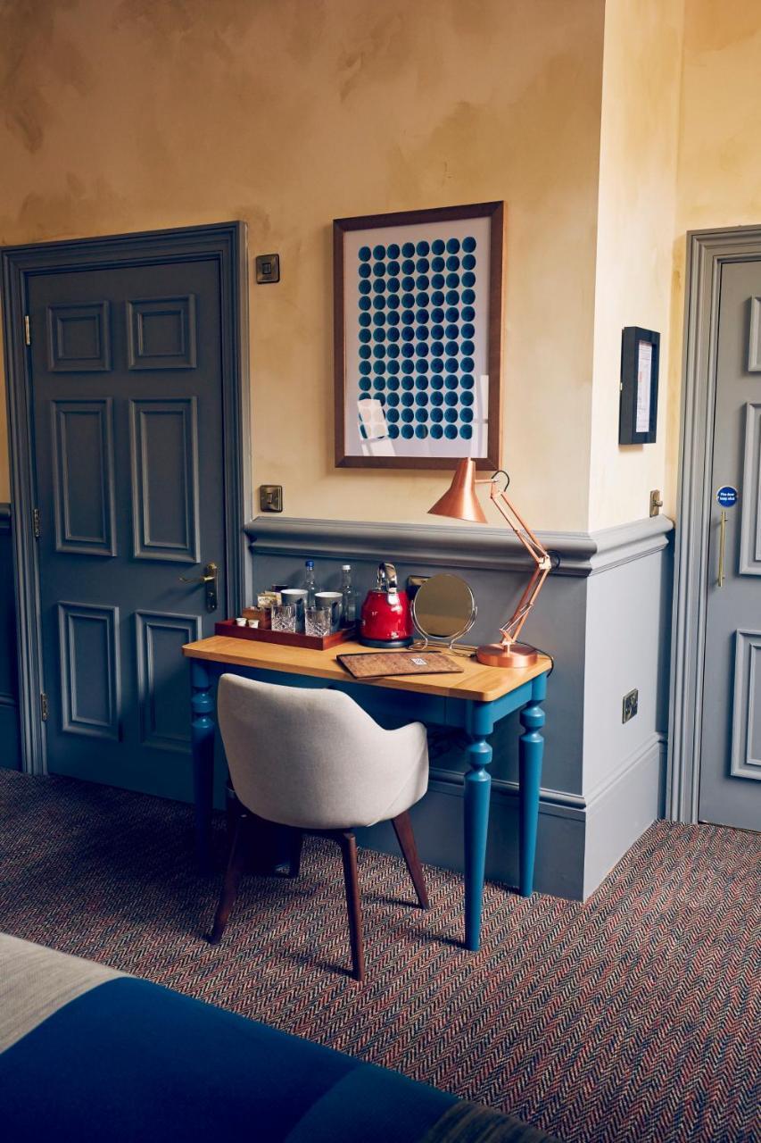 Frederick Street Townhouse 3* Бирмингем