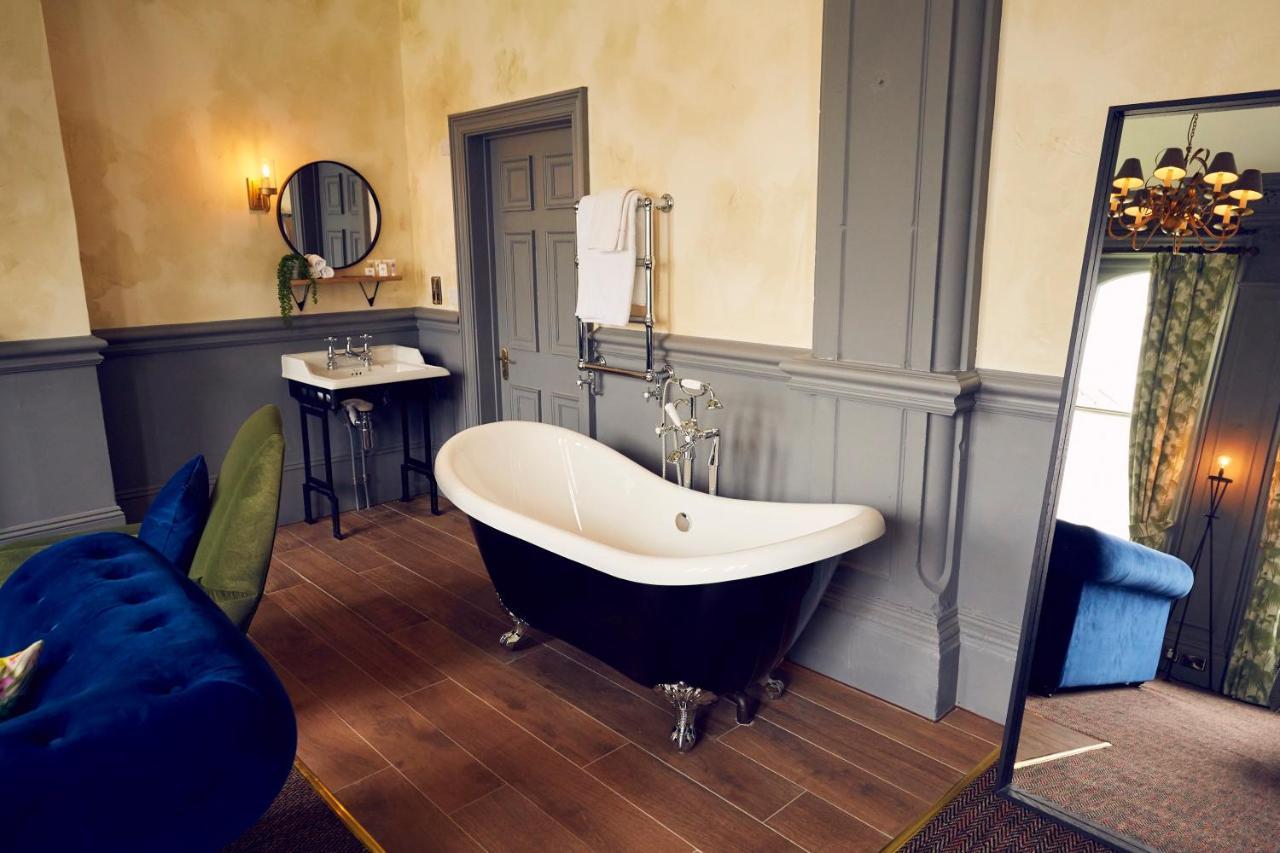 Отель Frederick Street Townhouse 3*